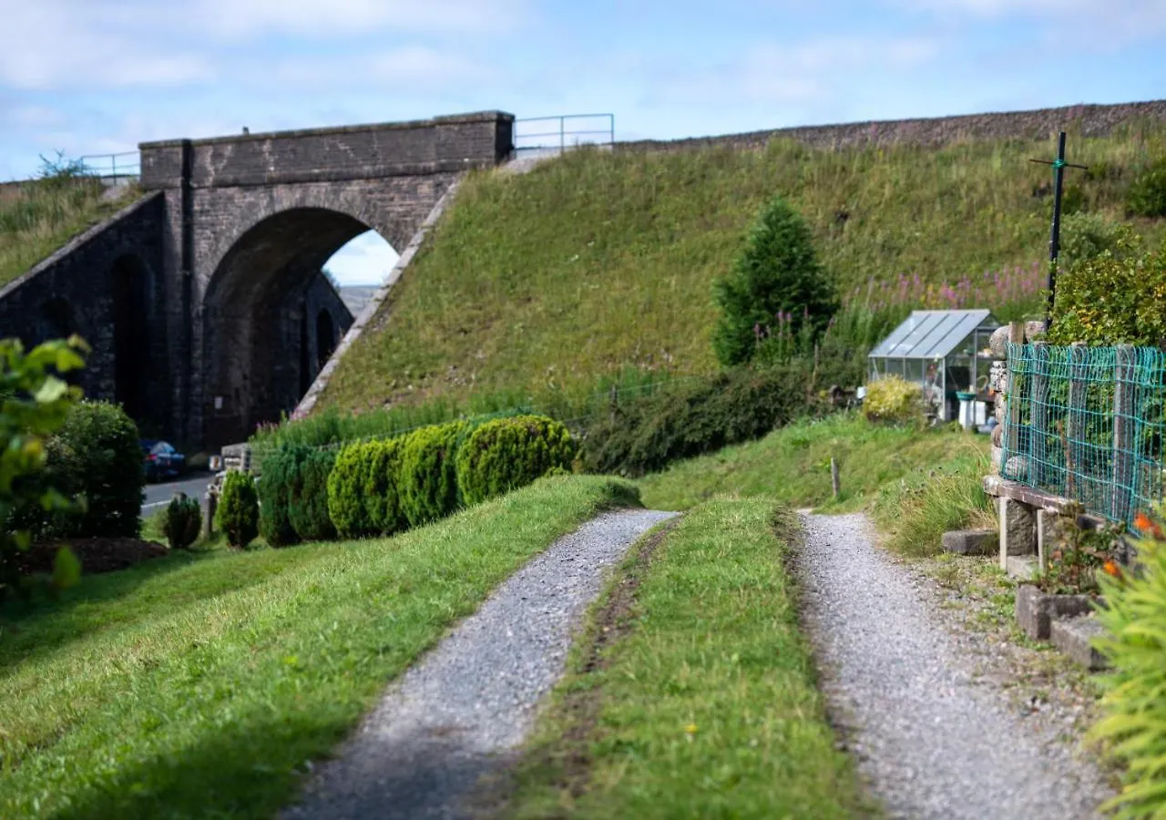 2 Moorcock Cottages Cotterdale United Kingdom
