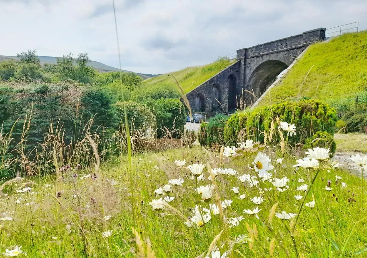2 Moorcock Cottages Cotterdale